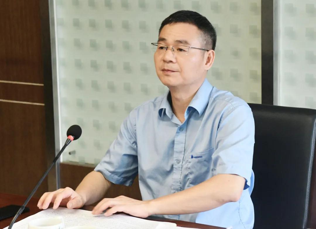 湘電集團(tuán)黨委理論學(xué)習(xí)中心組開展黨史學(xué)習(xí)教育“學(xué)史力行”專題集中學(xué)習(xí)董事長.jpg 湘電集團(tuán)黨委理論學(xué)習(xí)中心組開展黨史學(xué)習(xí)教育“學(xué)史力行”專題集中學(xué)習(xí)董事長.jpg