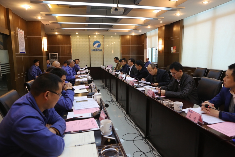 1661期 第一版 省委組織部抓黨建述職評(píng)議考核組來(lái)公司調(diào)研.JPG
